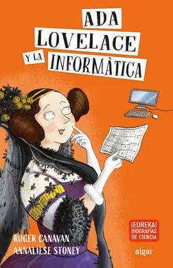 Ada Lovelace y la Informática