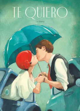 Te Quiero la Libreta