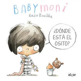Babymoni ¿Dónde está el Osito?