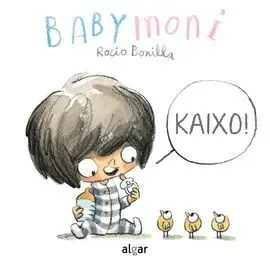 Kaixo! - Babymoni