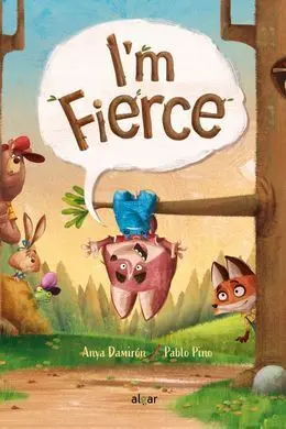 I'm Fierce