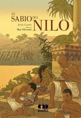 Sabio del Nilo, el