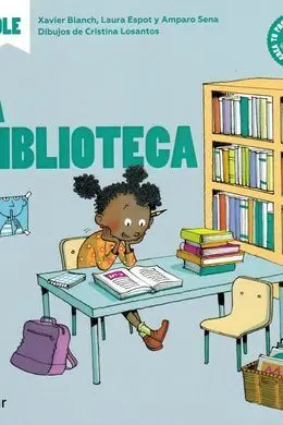 Biblioteca, la