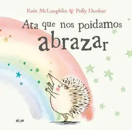 Ata que nos Poidamos Abrazar