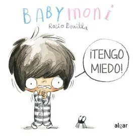 ¡Tengo Miedo!