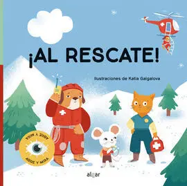 Al Rescate!