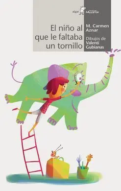 Niño Al que le Faltaba un Tornillo, el