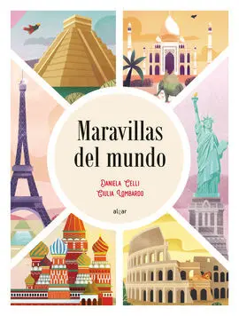 Maravillas del Mundo