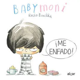 Me Enfado! (Babymoni)
