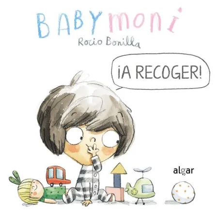 A Recoger