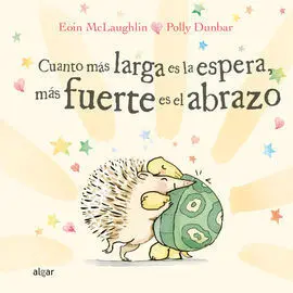 Cuanto Mas Larga Es la Espera, Mas Fuerte Es el Ab