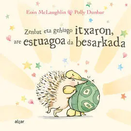 Zenbat Eta Gehiago Itxaron, Orduan Eta Besarkada Estuagoa