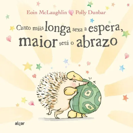 Canto Mais Longa Sexa a Espera, Maior Sera o Abrazo