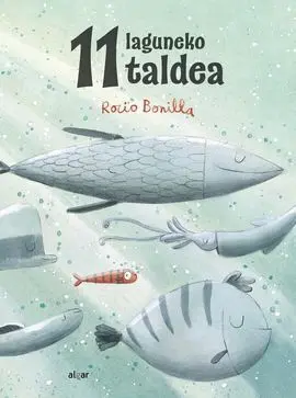 11 Laguneko Taldea