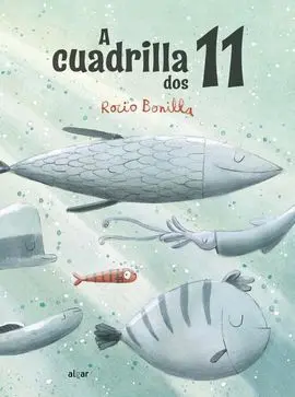 A Cuadrilla Dos 11