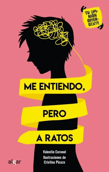 Me Entiendo, Pero a Ratos.