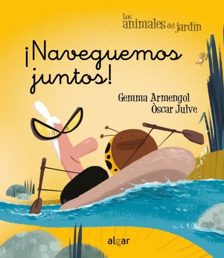 Naveguemos Juntos!