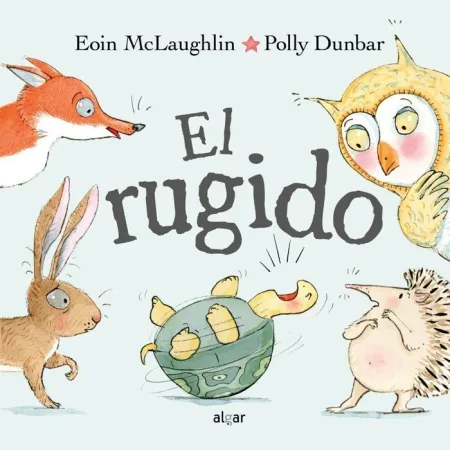 El Rugido