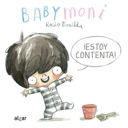 ¡Estoy Contenta!