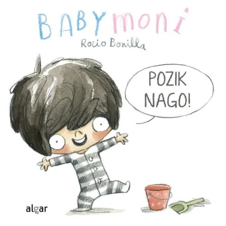 Babymoni - Pozik Nago!