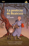 PROFECIA DE BEATRYCE LA