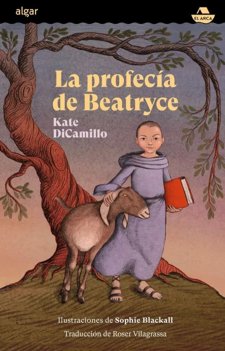 Profecia de Beatryce la