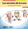 LOS SECRETOS DE LA LUNA