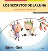 LOS SECRETOS DE LA LUNA