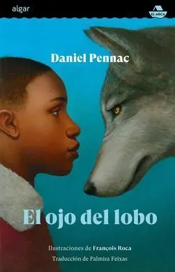 El Ojo del Lobo