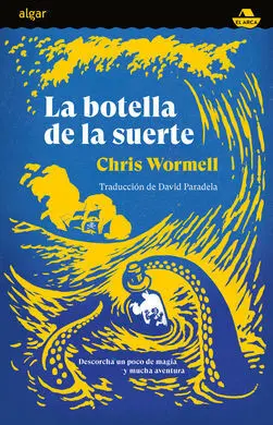 Botella de la Suerte, la