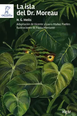 La Isla del Dr Moreau
