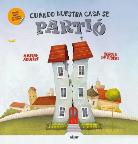 Cuando nuestra Casa se Partió