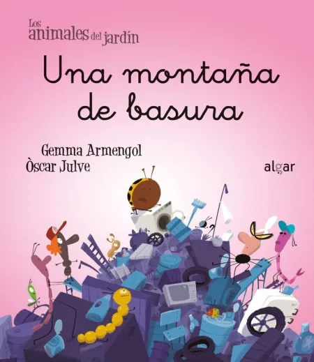 Una Montaña de Basura
