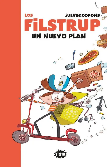 Filstrup: un Nuevo Plan