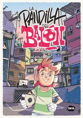 La Pandilla del Balón