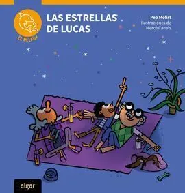 Estrellas de Lucas, las