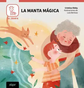 Manta Magica, la