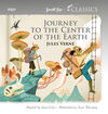 JOURNEY TO THE CENTER OF THE EARTH