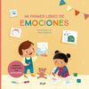 MI PRIMER LIBRO DE EMOCIONES