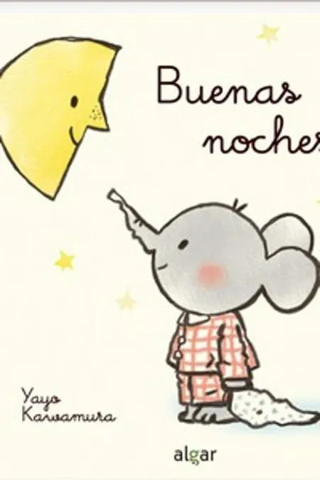 Buenas Noches