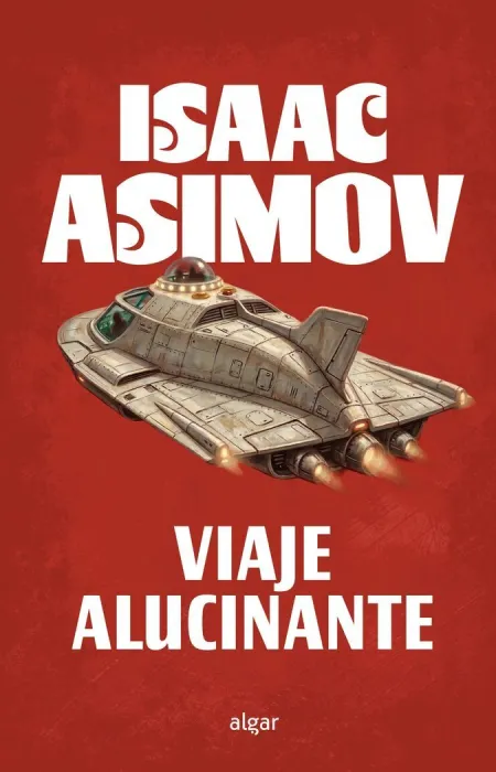 Viaje Alucinante