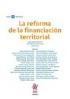 LA REFORMA DE LA FINANCIACIÓN TERRITORIAL