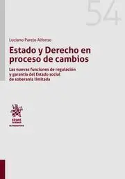 Estado y Derecho en Procesos de Cambio