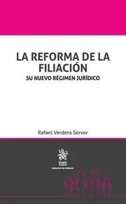 La Reforma de la Filiación