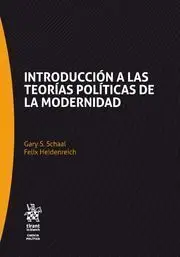 Introducción a las Teorías Políticas de la Modernidad