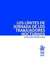 LOS LÍMITES DE JORNADA DE LOS TRABAJADORES NOCTURNOS