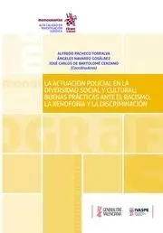 La Actuación Policial en la Diversidad Social y Cultural: Buenas Prácticas Ante
