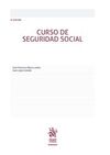 CURSO DE SEGURIDAD SOCIAL (8ª ED. 2016)