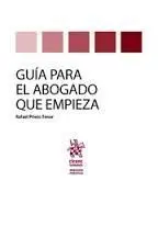 Guía para el Abogado que Empieza