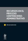 RECURSOS EN EL PROCESO CONTENCIOSO-ADMINISTRATIVO